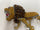 Small Beaded Safari Animals