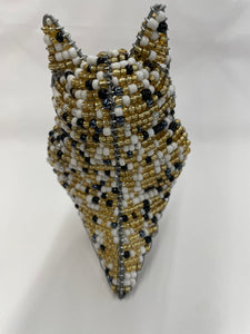 Small Beaded Safari Animals