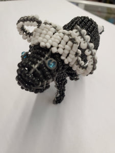 Small Beaded Safari Animals