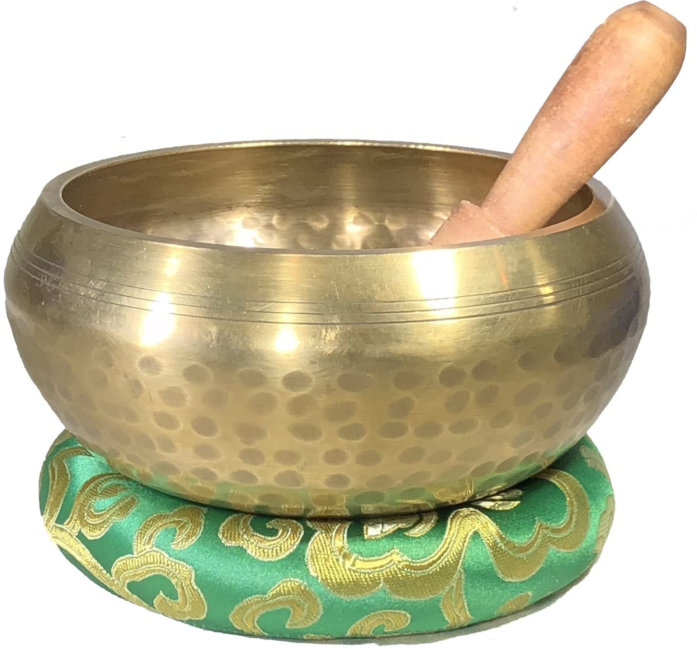 Singing Bowls