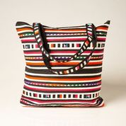Lisu Multicolor Tote