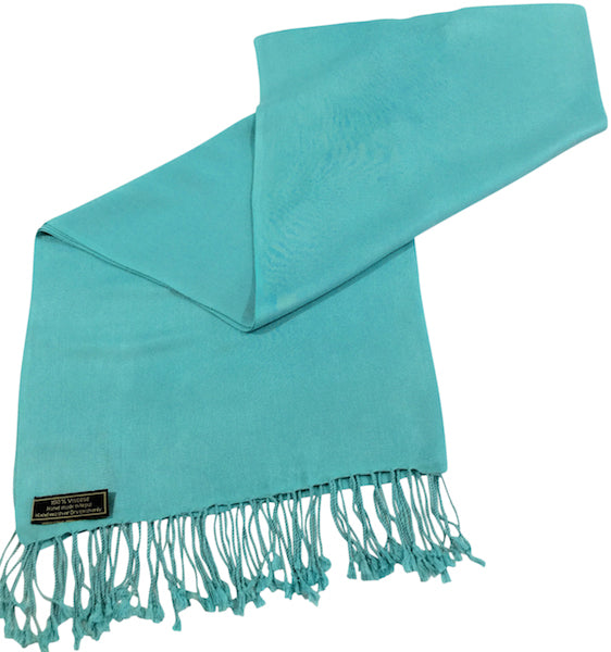 Water Silk Pashmina