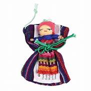 Worry Dolls