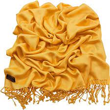 Water Silk Pashmina